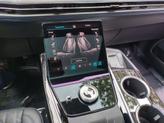 Thumbnail of 2025 Flare Metallic Cadillac Escalade IQ