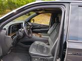 Thumbnail of 2022 Black Raven Cadillac Escalade