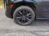 Thumbnail of 2022 Black Raven Cadillac Escalade