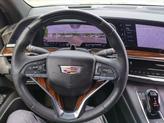 Thumbnail of 2022 Black Raven Cadillac Escalade