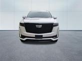 Thumbnail of 2023 Crystal White Tricoat Cadillac Escalade