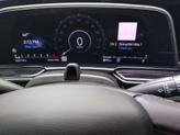 Thumbnail of 2023 Crystal White Tricoat Cadillac Escalade
