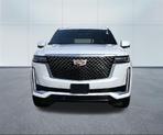Thumbnail of 2021 Crystal White Tricoat Cadillac Escalade