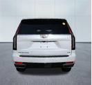 Thumbnail of 2021 Crystal White Tricoat Cadillac Escalade