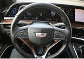 Thumbnail of 2021 Crystal White Tricoat Cadillac Escalade