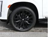 Thumbnail of 2021 Crystal White Tricoat Cadillac Escalade
