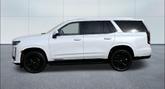 Thumbnail of 2021 Crystal White Tricoat Cadillac Escalade