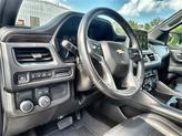 Thumbnail of 2021 Summit White Chevrolet Tahoe