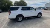 Thumbnail of 2021 Summit White Chevrolet Tahoe