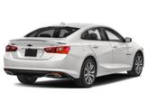 Thumbnail of 2022 Summit White Chevrolet Malibu