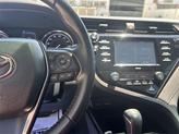 Thumbnail of 2020 Galactic Aqua Mica Toyota Camry