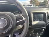 Thumbnail of 2021 Granite Crystal Metallic Clearcoat Jeep Compass