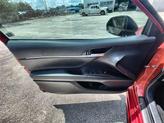 Thumbnail of 2021 Supersonic Red Toyota Camry