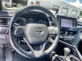 Thumbnail of 2021 Supersonic Red Toyota Camry