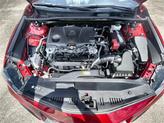 Thumbnail of 2021 Supersonic Red Toyota Camry