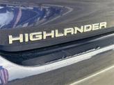 Thumbnail of 2022 Blueprint Toyota Highlander