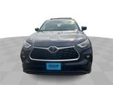 Thumbnail of 2022 Blueprint Toyota Highlander