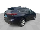Thumbnail of 2022 Blueprint Toyota Highlander