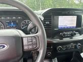 Thumbnail of 2023 OXFORD WHITE Ford F-150