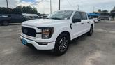 Thumbnail of 2023 OXFORD WHITE Ford F-150
