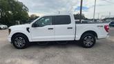 Thumbnail of 2023 OXFORD WHITE Ford F-150