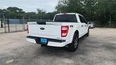Thumbnail of 2023 OXFORD WHITE Ford F-150