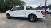 Thumbnail of 2023 OXFORD WHITE Ford F-150