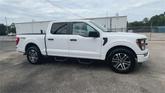 Thumbnail of 2023 OXFORD WHITE Ford F-150