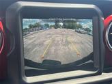 Thumbnail of 2023 Black Clearcoat Jeep Wrangler