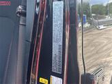 Thumbnail of 2023 Black Clearcoat Jeep Wrangler