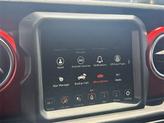Thumbnail of 2023 Black Clearcoat Jeep Wrangler