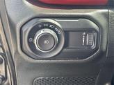Thumbnail of 2023 Black Clearcoat Jeep Wrangler