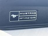 Thumbnail of 2020 OXFORD WHITE Ford Mustang
