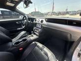 Thumbnail of 2020 OXFORD WHITE Ford Mustang