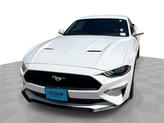 Photo of 2020 OXFORD WHITE Ford Mustang