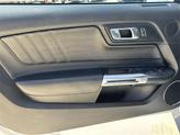 Thumbnail of 2020 OXFORD WHITE Ford Mustang