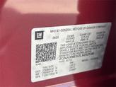 Thumbnail of 2020 Cajun Red Tintcoat Chevrolet Equinox