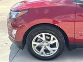 Thumbnail of 2020 Cajun Red Tintcoat Chevrolet Equinox