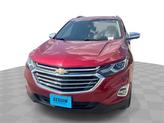 Photo of 2020 Cajun Red Tintcoat Chevrolet Equinox