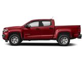 Thumbnail of 2022 Cherry Red Tintcoat Chevrolet Colorado