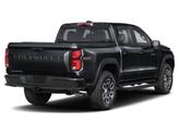 Thumbnail of 2025 Black Chevrolet Colorado