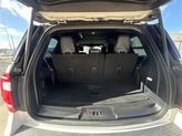 Thumbnail of 2021 STAR WHITE MET TRI-COAT Ford Expedition