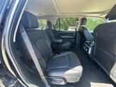 Thumbnail of 2018 SHADOW BLACK Ford Expedition
