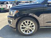 Thumbnail of 2018 SHADOW BLACK Ford Expedition