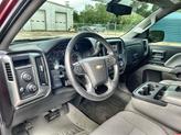 Thumbnail of 2016 Siren Red Tintcoat Chevrolet Silverado 1500