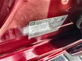 Thumbnail of 2016 Siren Red Tintcoat Chevrolet Silverado 1500