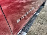 Thumbnail of 2016 Siren Red Tintcoat Chevrolet Silverado 1500