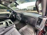 Thumbnail of 2016 Siren Red Tintcoat Chevrolet Silverado 1500