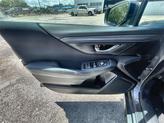 Thumbnail of 2022 Magnetite Gray Metallic Subaru Legacy
