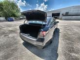 Thumbnail of 2022 Magnetite Gray Metallic Subaru Legacy